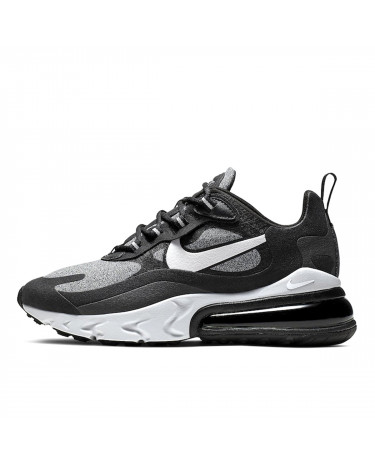 Nike Air Max 270 React Black Optical AT6174-001