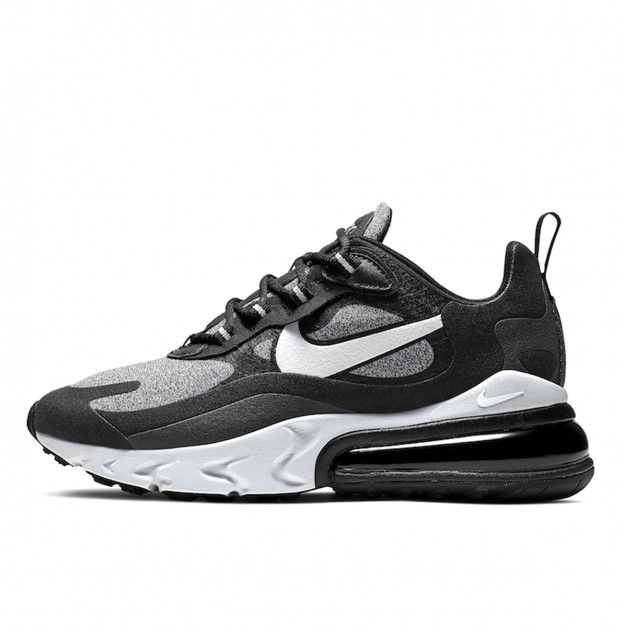 Nike Air Max 270 React Black Optical AT6174-001