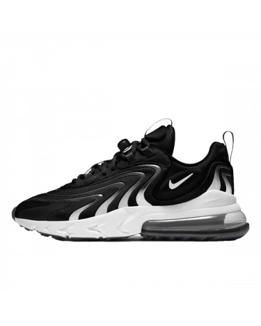 Nike Air Max 270 React Eng Black CD6870-003