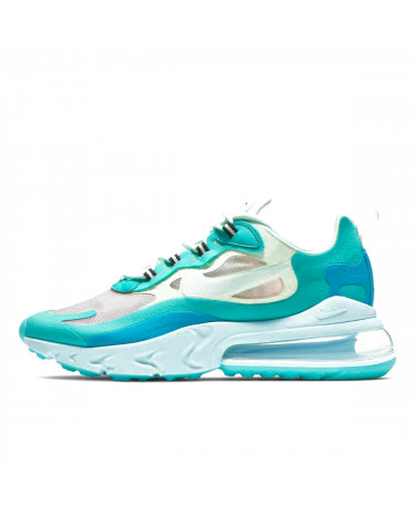 Nike Air Max 270 React Hyper Jade AO4971-301