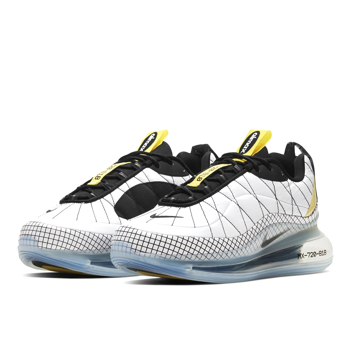 Nike MX 720 818 CI3871 100 Sneakers .ua