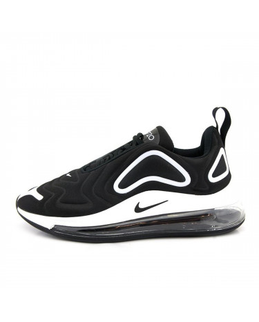 Nike Air Max 720 Black AR9293-010