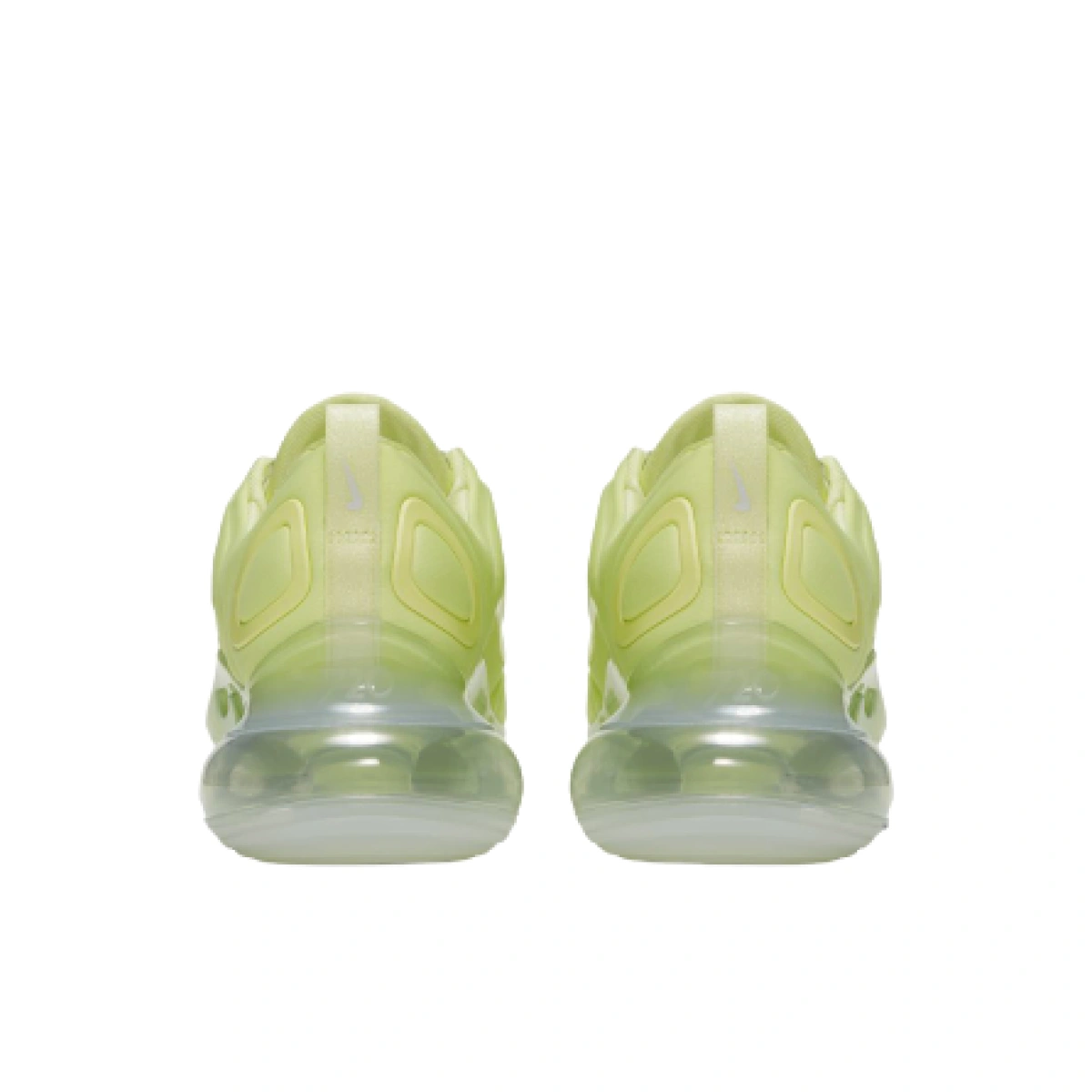 Nike Air Max 720 SE Luminous Green AT6176 302 buy with delivery on Sneakers .ua