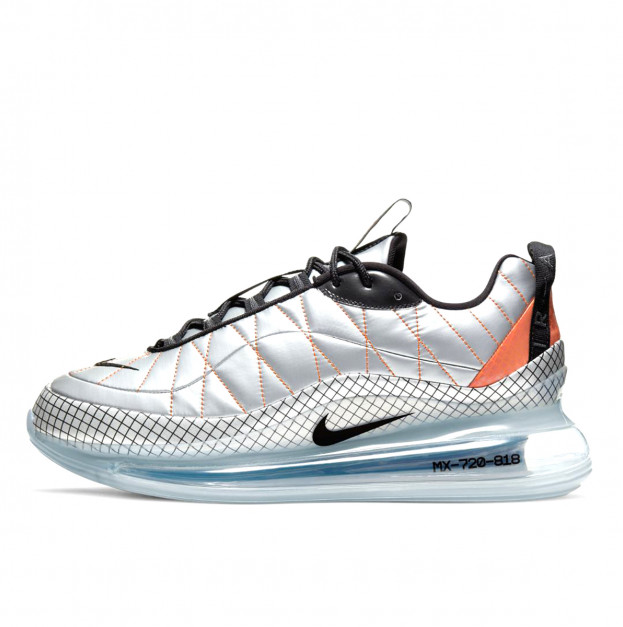 Nike Air Max 720-818 Metallic Silver BV5841-001