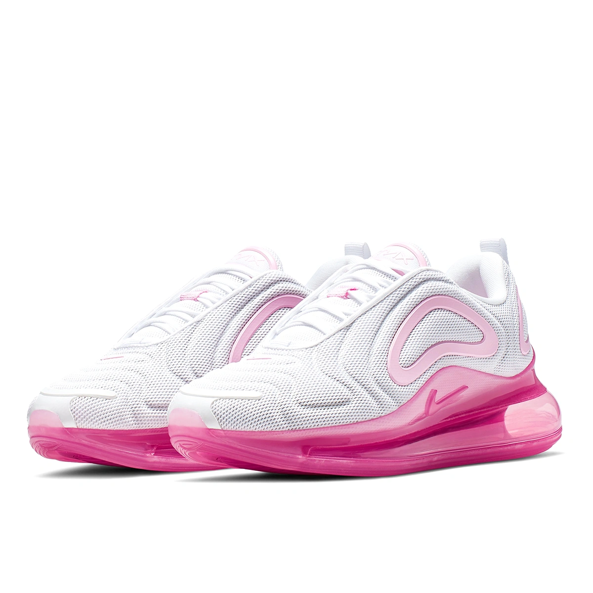 Nike air 720 rosa top