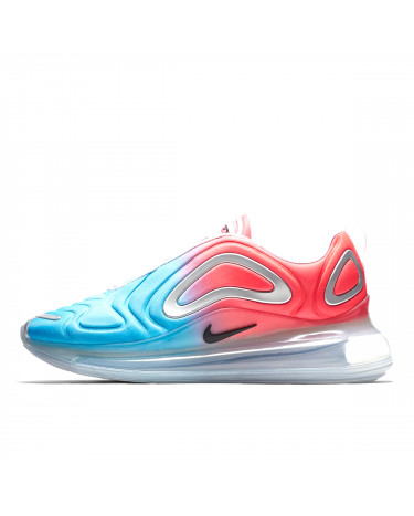Nike Air Max 720 Pink Sea AR9293-600