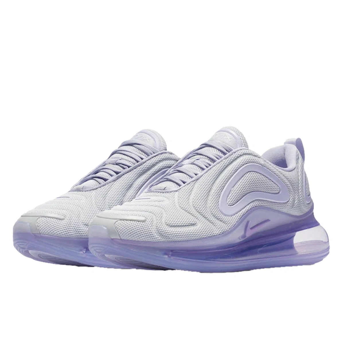 Nike 720 white womens sales