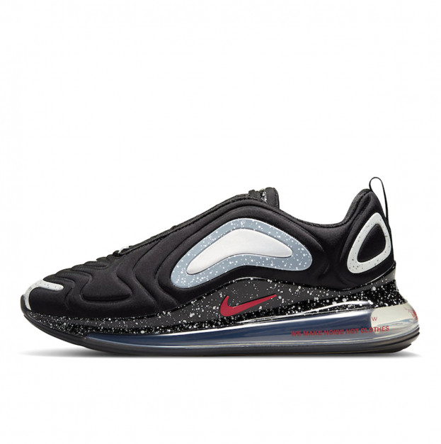 Nike Air Max 720 Undercover Black CN2408-001