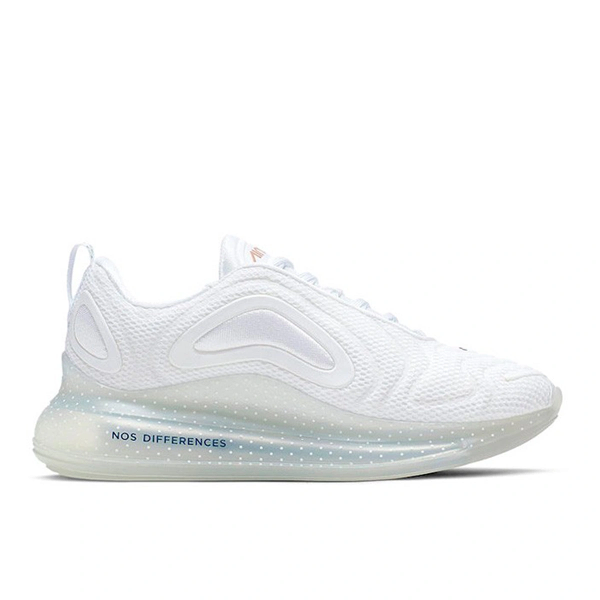 Nike Air Max 720 Unite Totale CI9097 100 Sneakers .ua