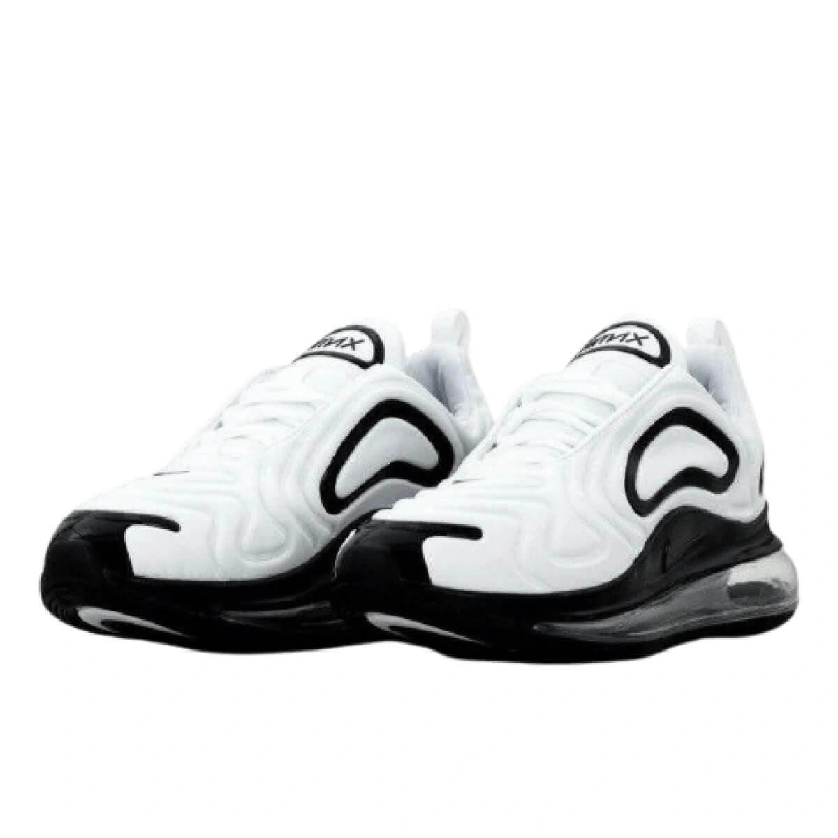 Nike 720 air max white new arrivals