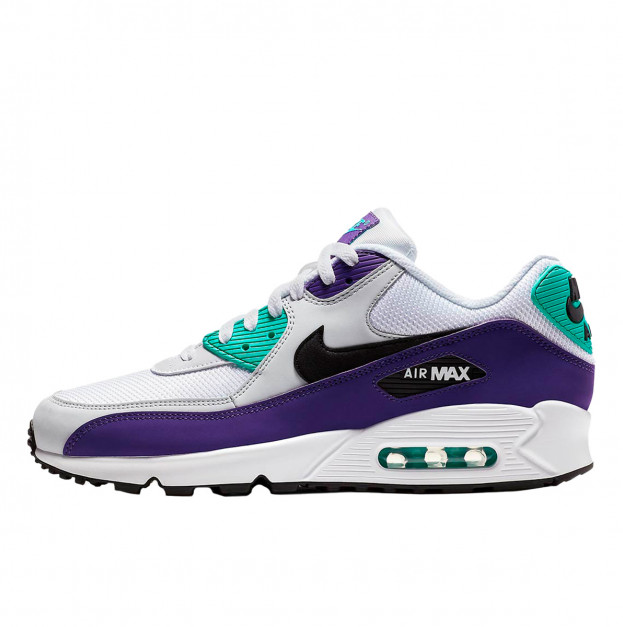 Nike Air Max 90 Grape AJ1285-103