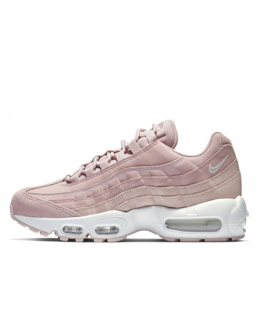 Nike Air Max 95 Plum Chalk 807443-503