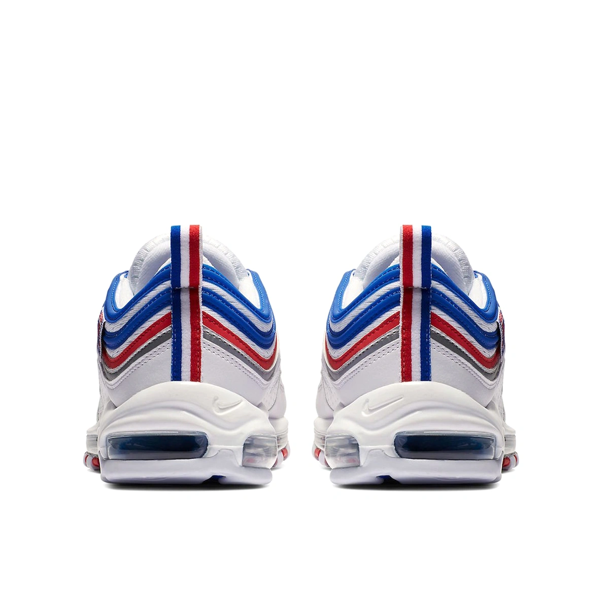 Air max 97 game royal metallic silver university red shop