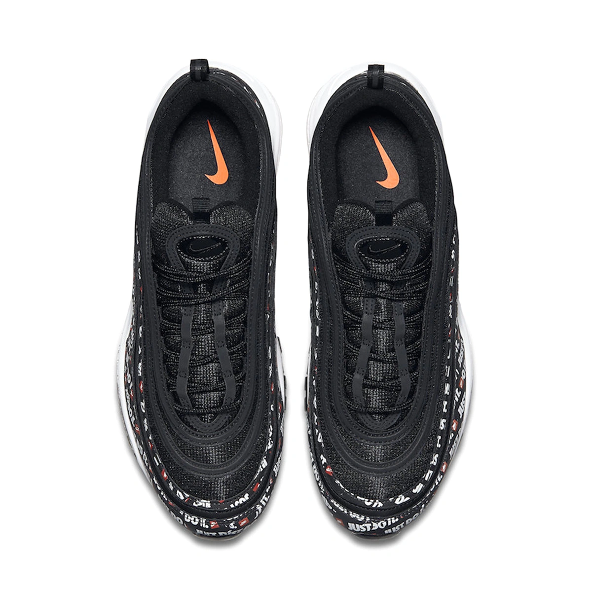 Nike Air Max 97 Just Do It AT8437 001 Sneakers .ua