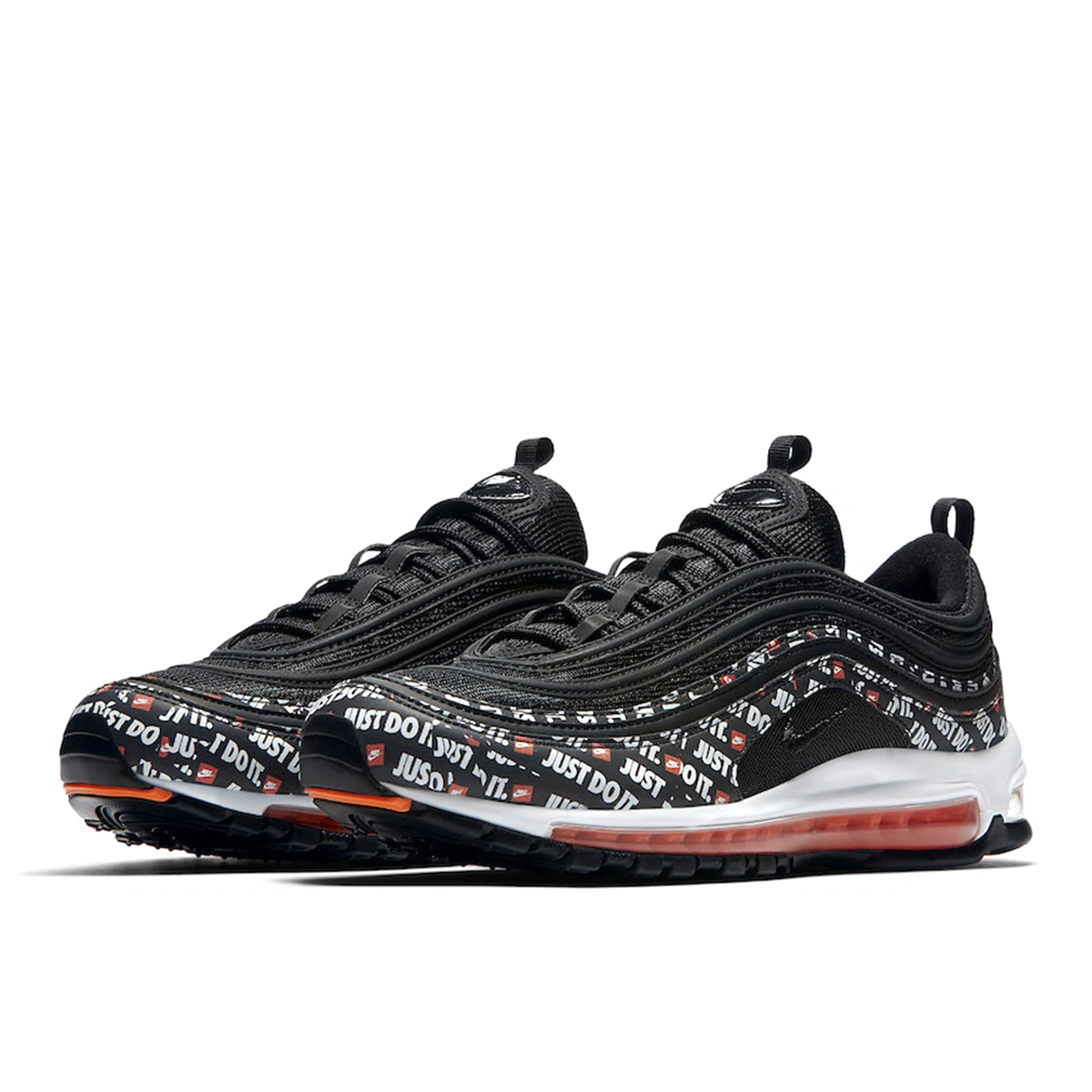 Nike Air Max 97 Just Do It AT8437 001