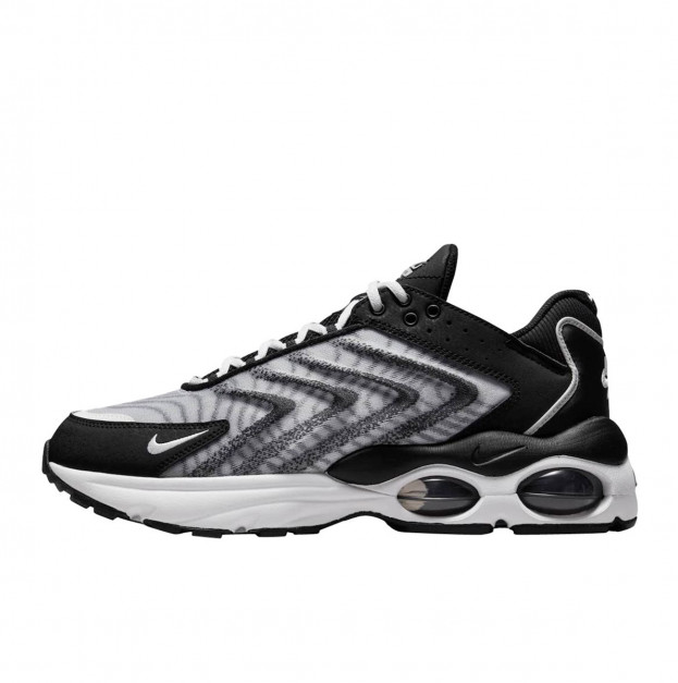 Nike Air Max TW Black White DQ3984-001