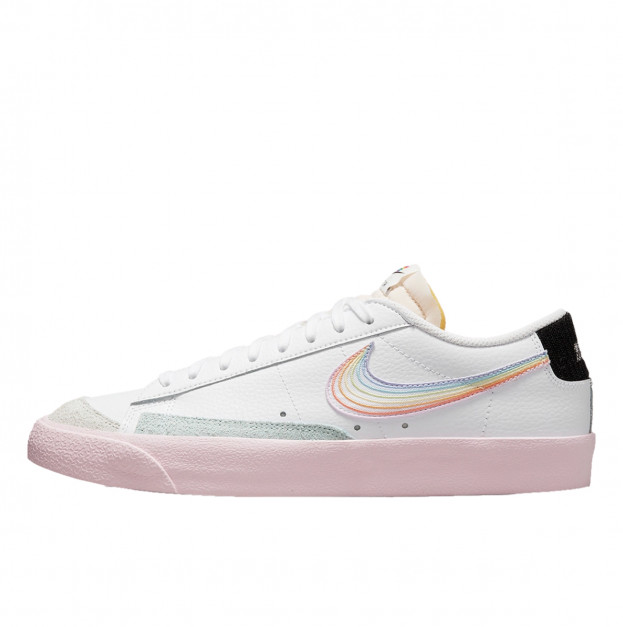 Nike Blazer Low 77 Be True DD3034-100