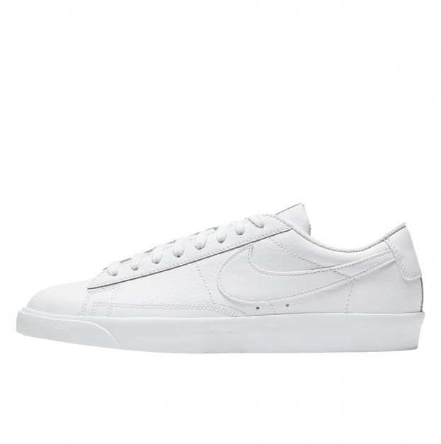 Nike Blazer Low LE White AQ3597-100