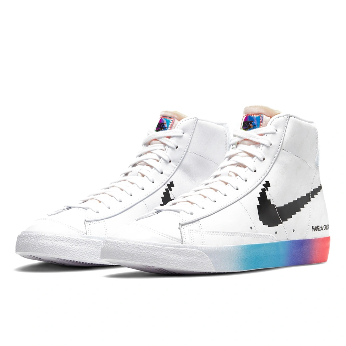 Have nike store