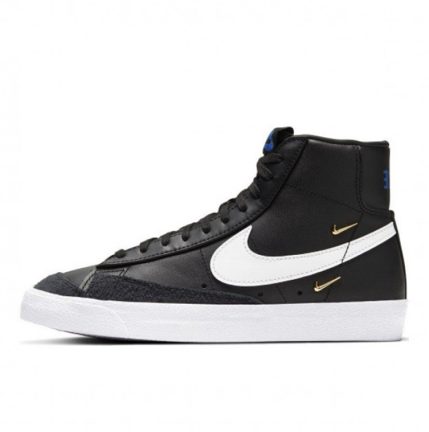 Nike Blazer Mid 77 LX Black White CZ4627-001