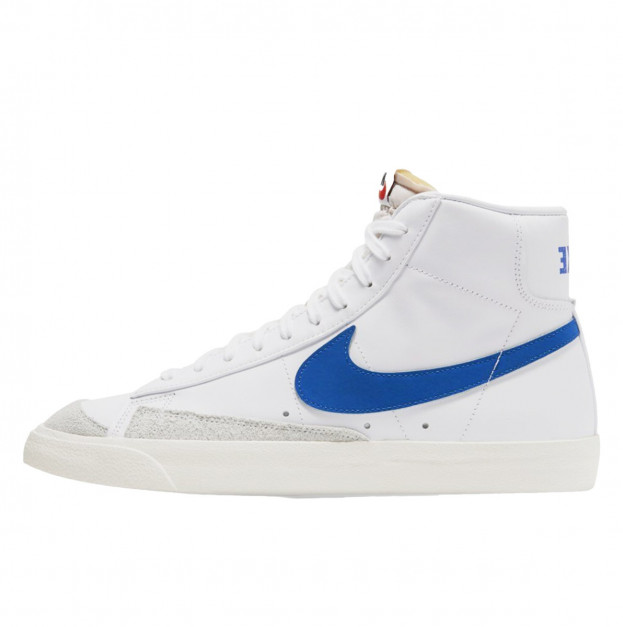 Nike Blazer Mid 77 Vintage Racer Blue BQ6806-103