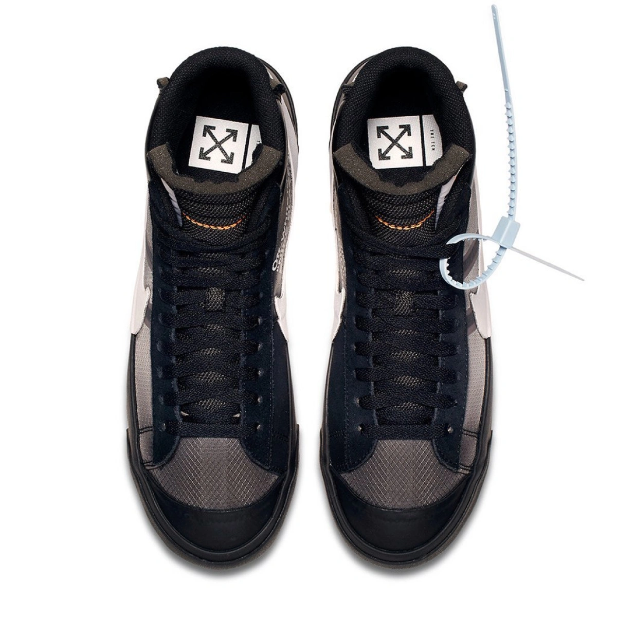 Grim reaper nike blazer discount