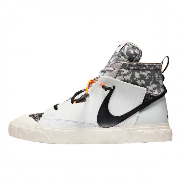 Nike Blazer Mid READYMADE White CZ3589-100