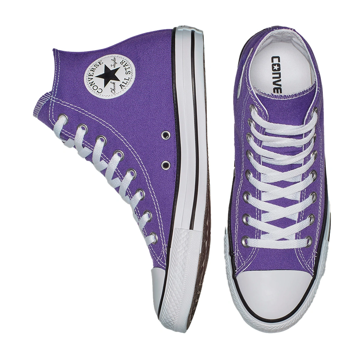 Converse Chuck 70 Classic High Top Candy Grape 170550C купити