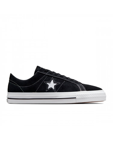 Converse One Star Pro Suede 171327C