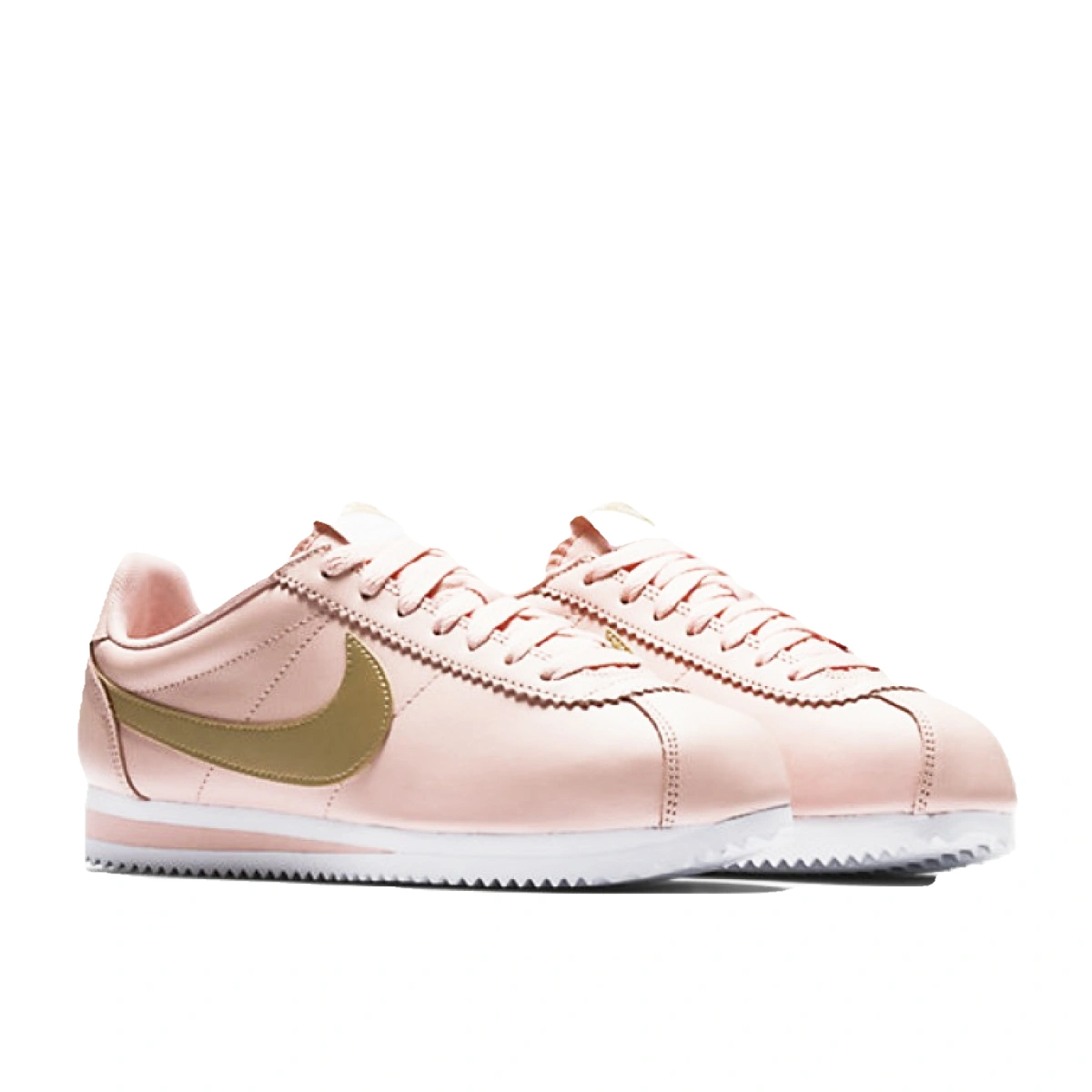 Nike Classic Cortez Arctic Orange 807471 800 Sneakers .ua