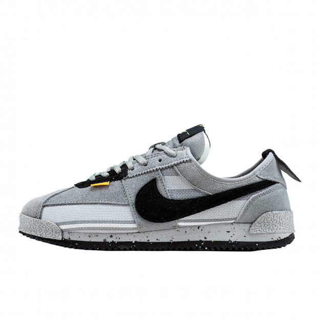 Nike Cortez SP Union LA Light Grey