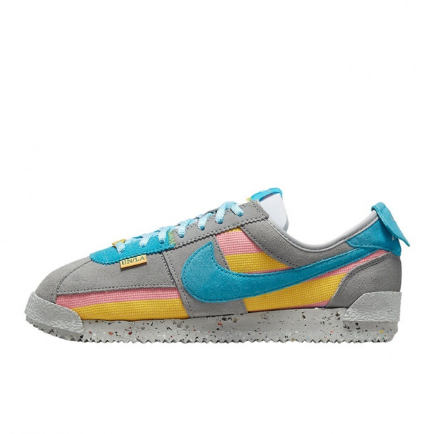Nike Cortez Union Light Smoke DR1413-002
