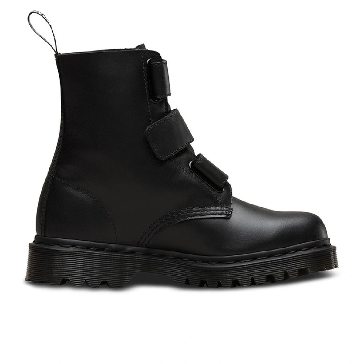 Dr. Martens 1460 Coralia Venice Mono Smooth Leather Lace Up Boots buy with delivery on Sneakers .ua