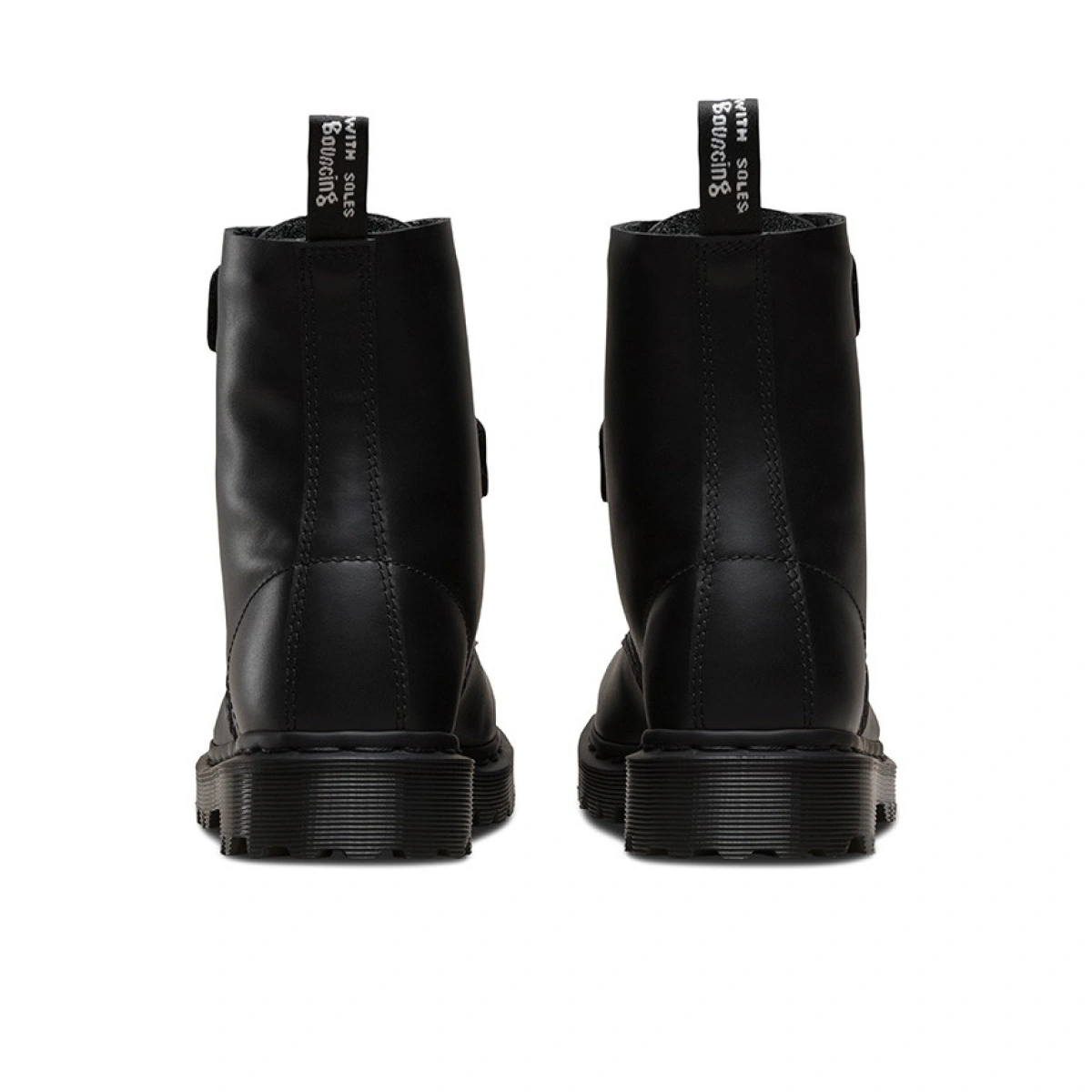 Dr. Martens 1460 Coralia Venice Mono Smooth Leather Lace Up Boots buy with delivery on Sneakers .ua