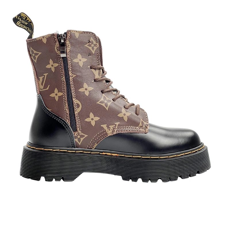 Louis vuitton doc martens 2025