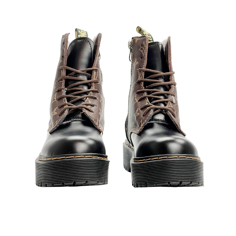 Louis vuitton doc martens sales