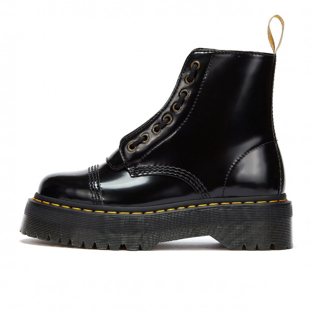 Dr. Martens Vegan Sinclair Platform Boots 26410001