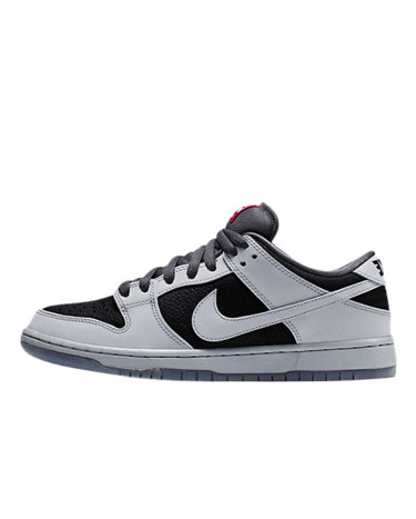 Nike Dunk SB Low Atlas 35MM Grey 504750-020