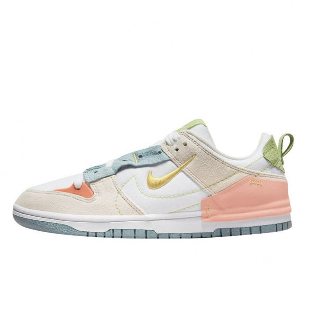 Nike Dunk Low Disrupt 2 Pastel DV3457-100
