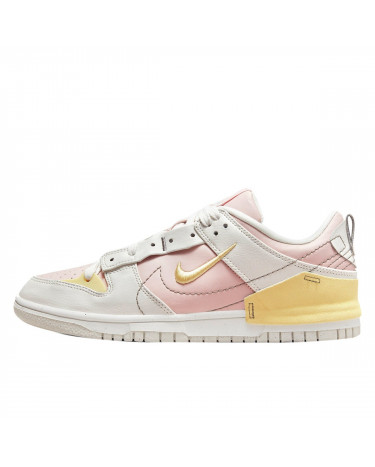 Nike Dunk Low Disrupt 2 Pink Oxford DV4024-001