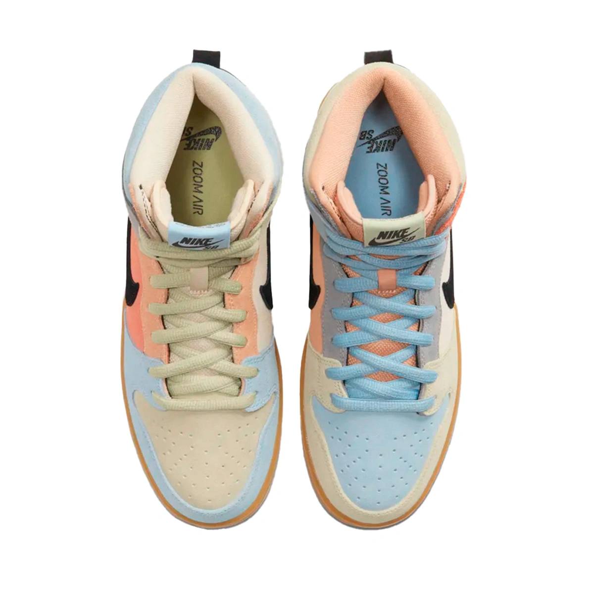 Spectrum nike store