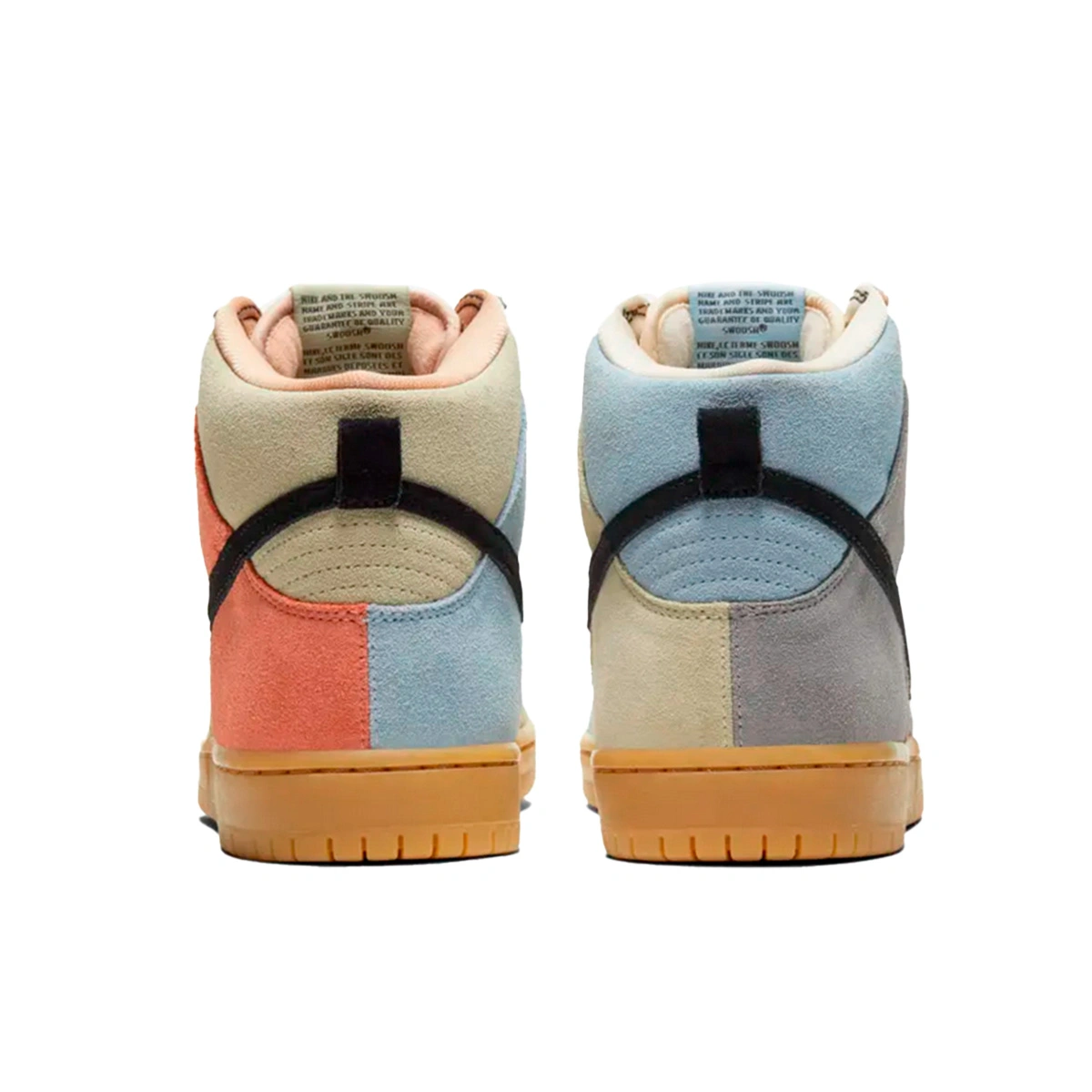Nike SB Dunk High Spectrum CN8345 001 buy with delivery on Sneakers .ua