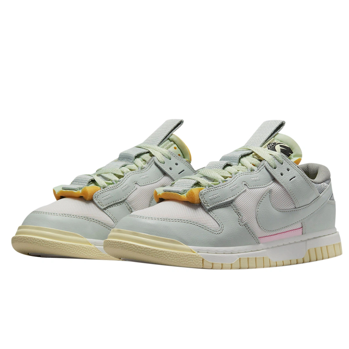 Nike Air Dunk Jumbo Mint Foam DV0821 100 Sneakers .ua