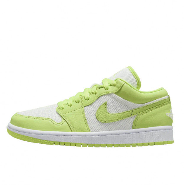Jordan 1 Low Limelight DH9619-103