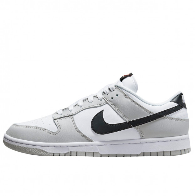 Nike Dunk Low Lottery Grey Fog DR9654-001