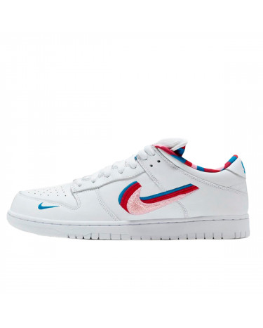Nike SB Dunk Low Parra CN4504-100