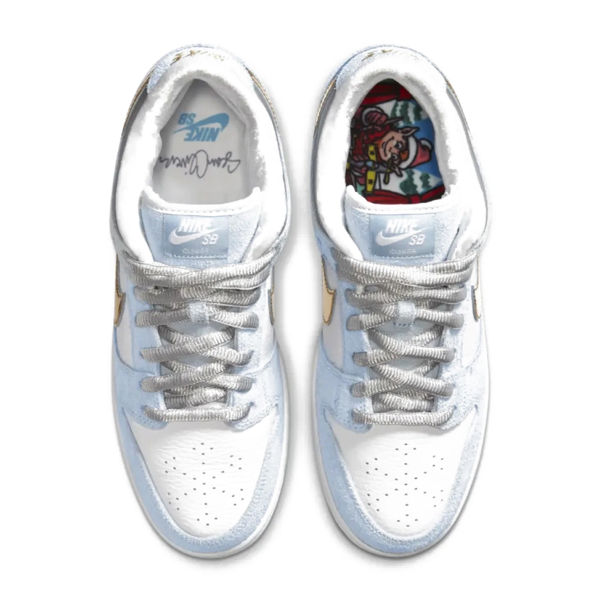 Nike SB Dunk Low Sean Cliver DC9936 100 buy with delivery on Sneakers .ua