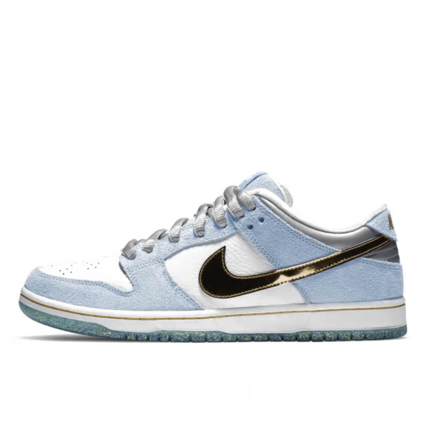 Nike SB Dunk Low Sean Cliver DC9936-100