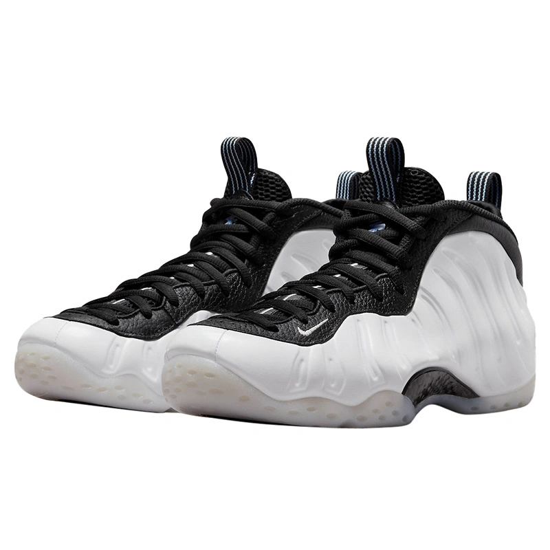 Foamposite grey best sale