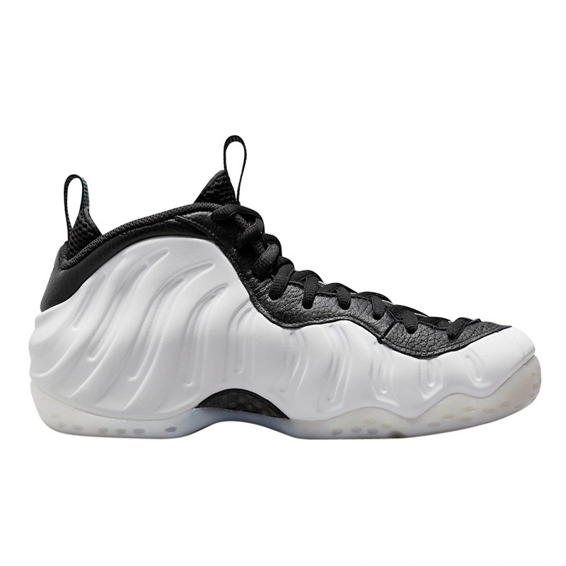 Foamposites black and grey shop